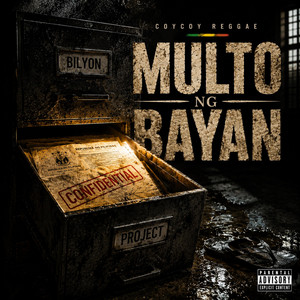 Multo ng Bayan by coycoy Reggae