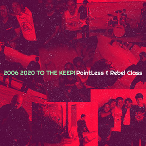 Never Time by PointLess, Rebel Class