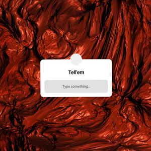 Tell'em by Carta, Anandelight, Joyfact, Gson, DAV1D NAM, 이찬영
