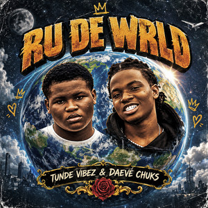 Ru De Wrld by Tunde Vibez, Daeve Chuks