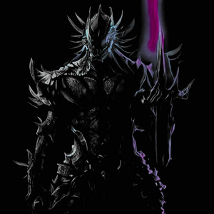 Vengeance