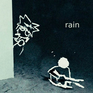 rain by shy the eternal