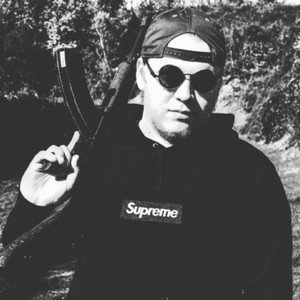 Portada de Supreme
