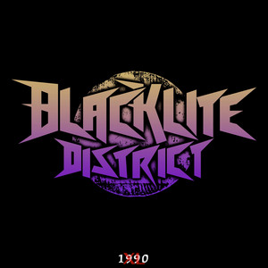With Me Now by Blacklite District