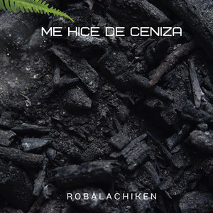 Me Hice de Ceniza by Robalachiken
