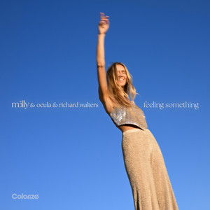 mölly — feeling something (2026)