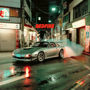 PlayerZero - REDFIRE