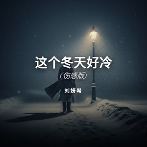 这个冬天好冷 (伤感版) by 刘妍希