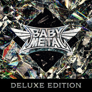 Algorism - LIVE FROM SAITAMA SUPER ARENA by BABYMETAL