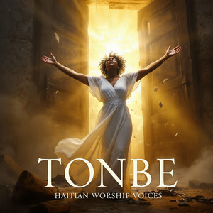 Haitian Worship Voices - TONBE