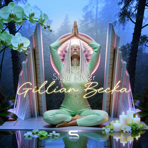 Slow River - Reimagined by Gillian Becka