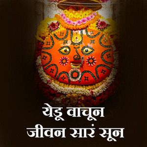 Akash Hajgude - Yedu Vachun Jivan Sar Sun