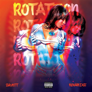 Portada de Rotation