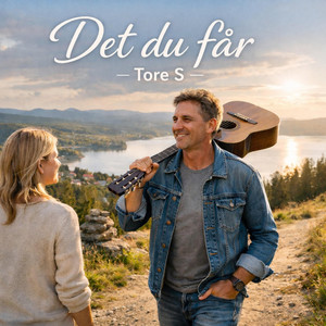 Det du får by Tore S