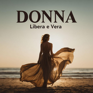 pietraviva - Donna Libera e Vera
