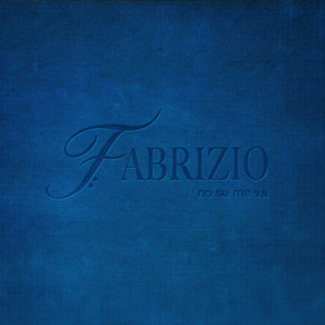 No Se Me Va by Fabrizio