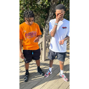 Jahrackzz - New thang (feat. Fully.57)