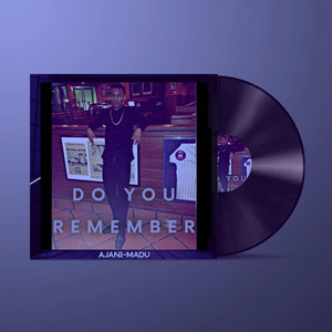 Portada de Do You Remember (Remastered)