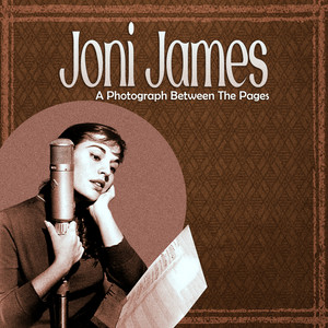 Is It Any Wonder by Joni James