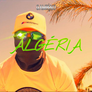 Gambino - Algéria