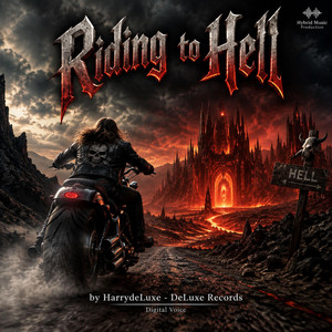 Riding to Hell