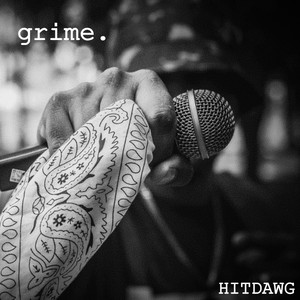 grime.