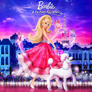 Get Your Sparkle On by Barbie, Mattel
