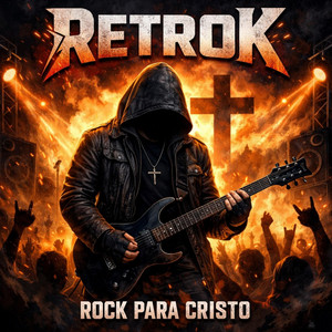 Mapa en fe by Retrok