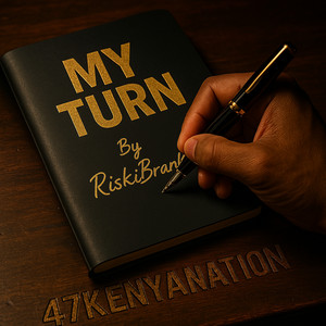 MY TURN