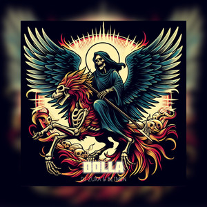 Dj Zuxa & BETMEN - Dolla