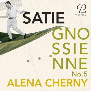 Satie: 6 Gnossiennes: No. 5, Modéré
