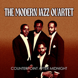 J.B. Blues by The Modern Jazz Quartet
