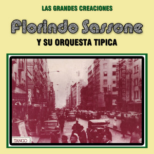 Las Grandes Creaciones album