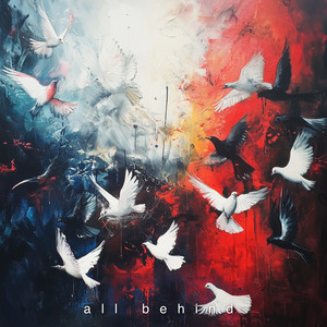 all behind - Freedom