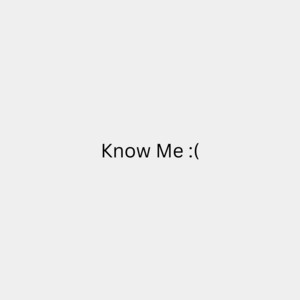 Know Me by Pumpkindoodle, brakence