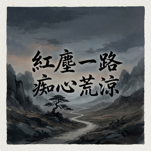 紅塵一路痴心荒涼 by Wei Xing Zao