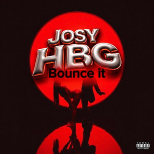 Bounce it by Josy HBG