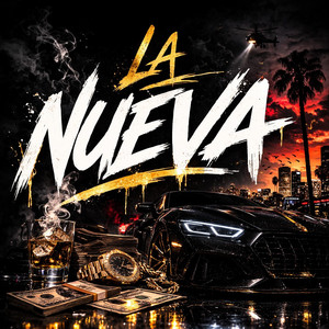 La Nueva by Fuyi Lao