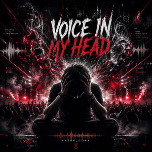 Voice In My Head by NyZee_Core
