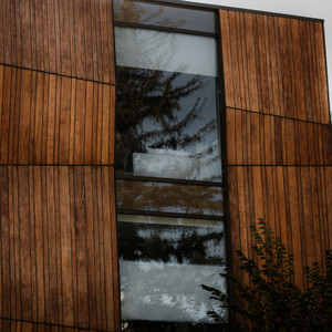 El Eco by THRY FIVE