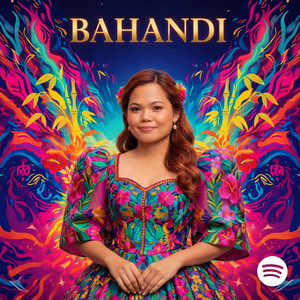 Bahandi by Revelation 418 Singers, Norelyn Endrina