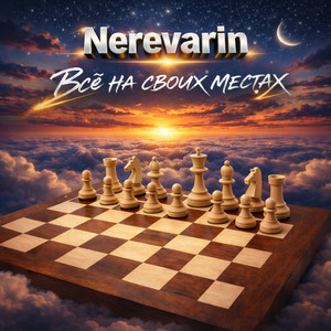 Nerevarin - Всё на своих местах