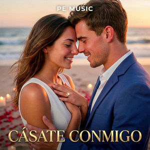 Cásate Conmigo (Versión Acústica)