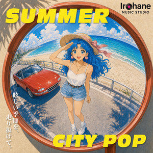 Tropical Love Story - song and lyrics by Irohane MUSIC STUDIO
