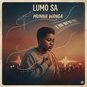 Lumo SA - Munna Wanga