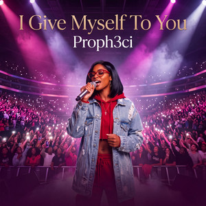 I Give Myself To You by Proph3ci