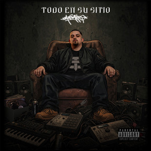 A la Voz by MadMike, Mack Liricks