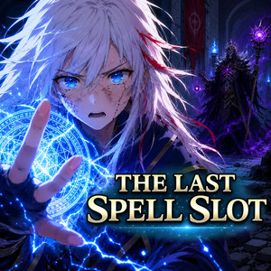 The Last Spell Slot by Kael Emberfall
