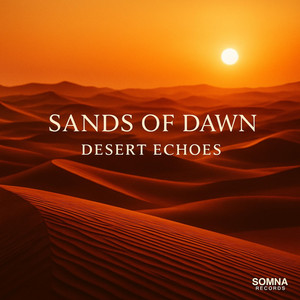 Dunes by Desert Echoes