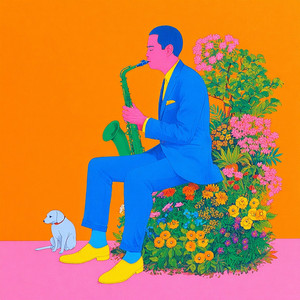 Maximum Headroom Blues by Saturation Theory